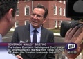 Click to Launch Governor Malloy Briefing Following the New Haven Agriculture Station Ribbon-Cutting Ceremony 